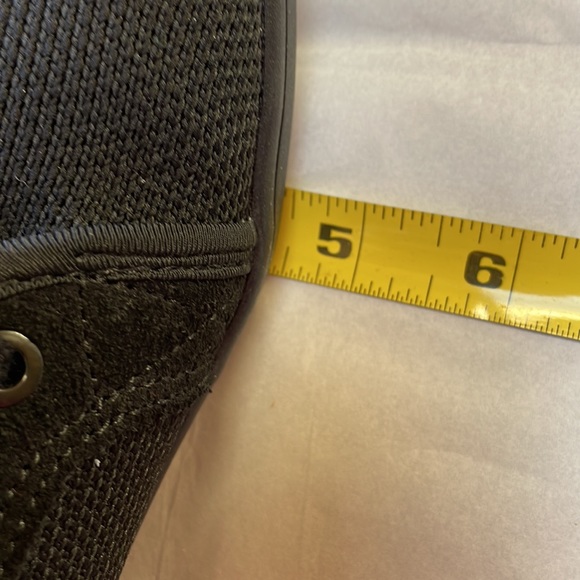Woman’s Whitin black athletic shoes size 8 W—NWT - Picture 7 of 7